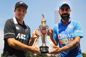 India vs new zealand dream11 & mpl super team prediction icc world cup semifinal today mattch. Dream11 Team India Vs New Zealand Prediction 1st Odi Captain And Vice Captain For Today Ind Vs Nz Probable Playing11 Match Start Time At Seddon Park In Hamilton 7 30 Pm Ist