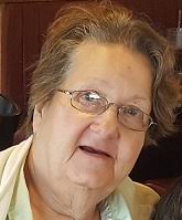 Glenna Farmer Barden (1945-2017)