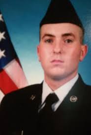 Boyd graduates Basic Training