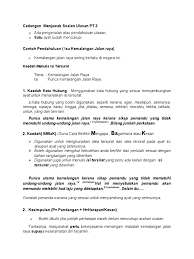 Cara membuat ulasan bhg b. Cadangan Menjawab Soalan Ulasan Pt 3
