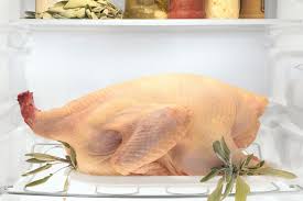 If frozen in this way raw chicken can be stored for up to 2 years without losing any quality in taste or texture. How To Refrigerate Fresh Raw Chicken Gigg S Meat