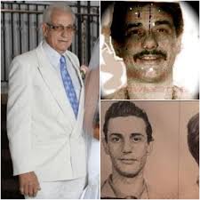 Louis Bobby Manna Released from Prison after 36 Years