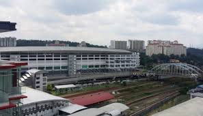This station is known for its integration taking the express rail link (erl) for klia transit is also feasible in getting to bandar tasik selatan train station. Metro Centre Bandar Tasik Selatan Bandar Tasik Selatan Kuala Lumpur 11520 Sqft Commercial Properties For Sale By Markus Wong Rm 2 200 000 26904416