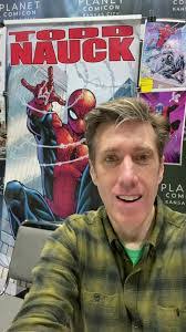 Todd Warnick's Instagram, Twitter & Facebook