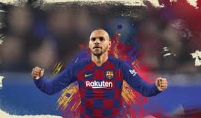 He was born at idoani,ondo state in 29 september, 1929. Draws Braithwaite Jersey Official Fc Barcelona Channel