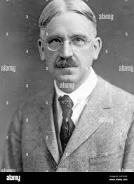 John dewey Black and White Stock Photos & Images