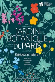 1,991 likes · 43 talking about this. Jardin Botanique Camille Revillon