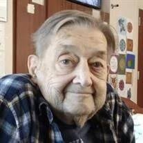 Obituary, Visitation & Funeral Information