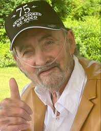 Obituary information for Ralph Anthony "Tony" Moore