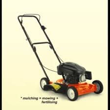 Anda hanya membutuhkan waktu sekitar 3×5 meter, tidak perlu mesin potong rumput standard ini sangat praktis dan juga efisien. Jual Mesin Pemotong Rumput Dorong Mulching Mower Tanika Pt Garuda Mesin Agri Medan Sumatera Utara Indotrading