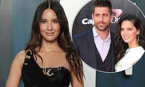 A post shared by olivia munn (@oliviamunn) on apr 19, 2020 at 1:30pm pdt tucker roberts is the son of comcast ceo brian roberts. Actress Olivia Munn Reveals She Is Happy Staying Single After Her Mother Warned Her Against Marriage Daily Mail Online