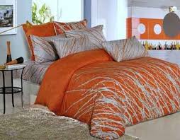 Orange Bedding Comforter Sheets And Duvet Cover Sets Duvet Cover Sets Bedding Sets Grey Duvet Bedding