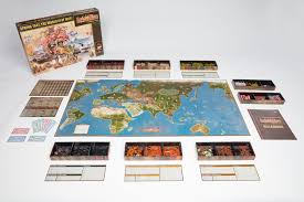 The Return Of Axis Allies Anniversary Edition Axis