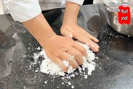 Chuyên đề học cách nấu BÁNH CANH GIÒ HEO