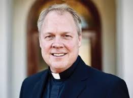 Fr. Eddie Siebert, SJ, Produces “The Pope's Exorcist”