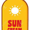 This is equivalent of 1 teaspoon of sunscreen to each arm, leg, front of body, back of body and face (including neck and ears). 1