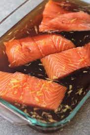 Smoked Maple Glazed Salmon Recipe Hey Grill Hey Recipe Salmon Glaze Recipes Smoked Salmon Brine Smoked Salmon Recipes