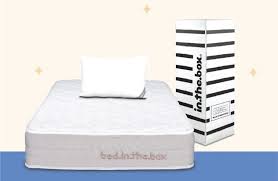 Zinus kasur spring bed premium tebal 15cm. 10 Rekomendasi Spring Bed Ternyaman Dengan Harga Terbaik 2021
