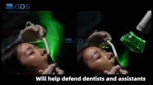 Ads Suction Unit Informational Video Youtube