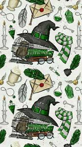 Harry potter screensavers and wallpapers 81 images. Wallpaper Harry Potter And Hogwarts Image 7077183 On Favim Com