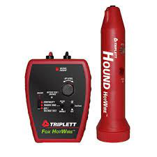 Suretrace circuit tracer kit, 600 volts ac/dc, includes: Featured Electrical Circuit Tracers And Testers At Test Equipment Depot