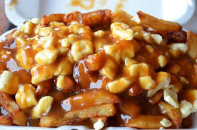 Why Can T America Get Poutine Right Poutine Recipe Food Recipes