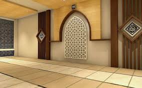 See more of desain rumah modern on facebook. Kreasi Desain Mushola Di Dalam Rumah Minimalis Unik Txt Rumah Minimalis Arsitektur Islami