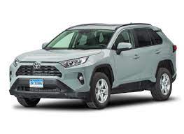 Blizzard pearl is the newest color on the palate and replaces super white (hybrid xse model pictured here). Toyota Rav4 Consumer Reports