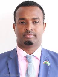 Abdullahi Hussein Ali ABDALLA