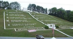 Murphy North Carolina Fields Of The Woods Fields Big Ten Places Ive Been