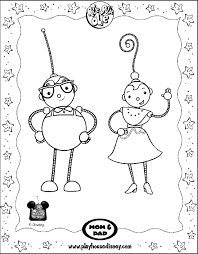 Click on the link coloring page. 26 Best Ideas For Coloring Rolie Polie Olie Coloring Pages