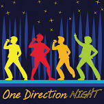 One Direction / Harry Styles Night!