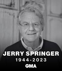 Good Morning America