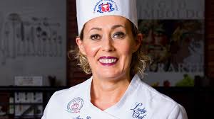 Maria Centofanti, la Lady Chef ciociara sbarca al Festival di Sanremo