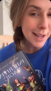 FanPage For Jennifer