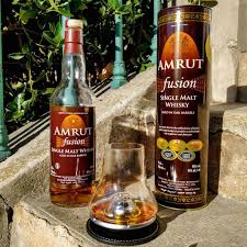 Never Would I Have Expected To Be Sampling A Single Malt Whisky From India With My Peugeot Saveurs Malt Whisky Whisky Single Malt Whisky