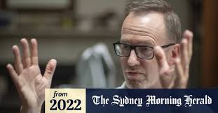 David Shoebridge: Greens MP's untold story of violence and aggression while  growing up : r/AustralianPolitics