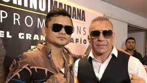 He made the decision to step away after making over $10 million. Quedo Postergada La Exhibicion Del Chino Maidana Y Acero Cali Diario Democracia