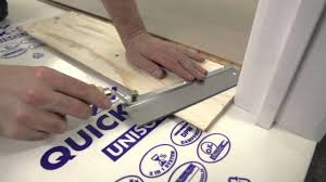 Maybe you would like to learn more about one of these? Comment Poser Votre Parquet Flottant Quick Step Youtube