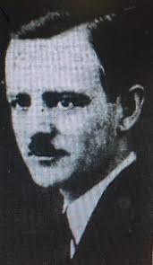 RobinsoNovember: Grady Manning