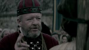 Viking Saga: Judith's story