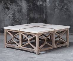 Many stone suppliers publishing china coffee stone interior furniture stone coffee table,stone furniture,billiard top. Stone Coffee Tables You Ll Love In 2021 Wayfair