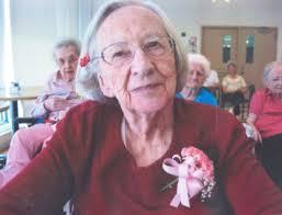 Winnifred Mason Obituary