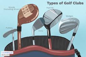 For those seeking a more thorough, and ultimately more accurate, fitting process, you are encouraged to get a comprehensive fitting from a qualified professional who can take into account the dynamicaspects mentioned above, which will include those static measurements as part of the overall process. Types Of Golf Clubs And Their Uses Beginner S Guide