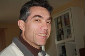 Bruno ESPOSITO, 56 ans (LYON, CONNERRE)