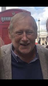 Cray Wanderers at 160