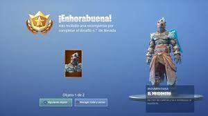 Todo lo que sabemos de la temporada 7 de fortnite hobbyconsolas. Fortnite Consiguiendo El Personaje Oculto De La Temporada 7 Andrew Yt93 Youtube