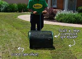 Pin By Super Sod Patten Seed Compan On Soil3 Compost Organic Lawn Organic Lawn Fertilizer Lawn Fertilizer