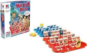 Bol Com Wie Is Het Disney Editie Games