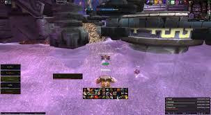 Maybe you would like to learn more about one of these? Elvui Rising Gods Addons